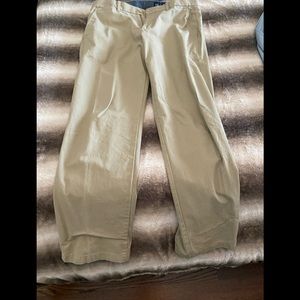 Gap Chinos 32x32